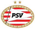 Logo du PSV