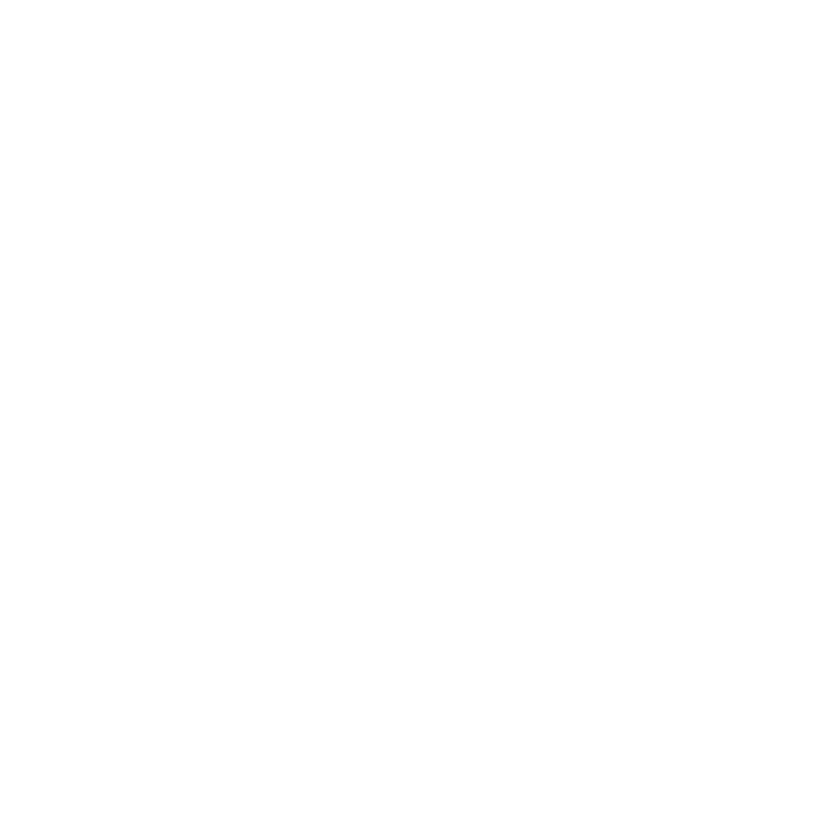 Clonable logo avec slogan fond foncé